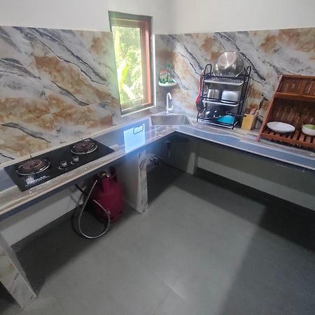 Mango Guesthouse Pangandaran Dış mekan fotoğraf