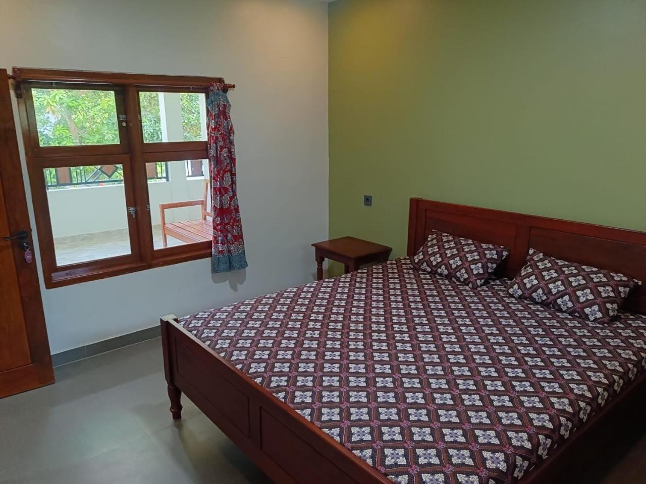 Mango Guesthouse Pangandaran Dış mekan fotoğraf