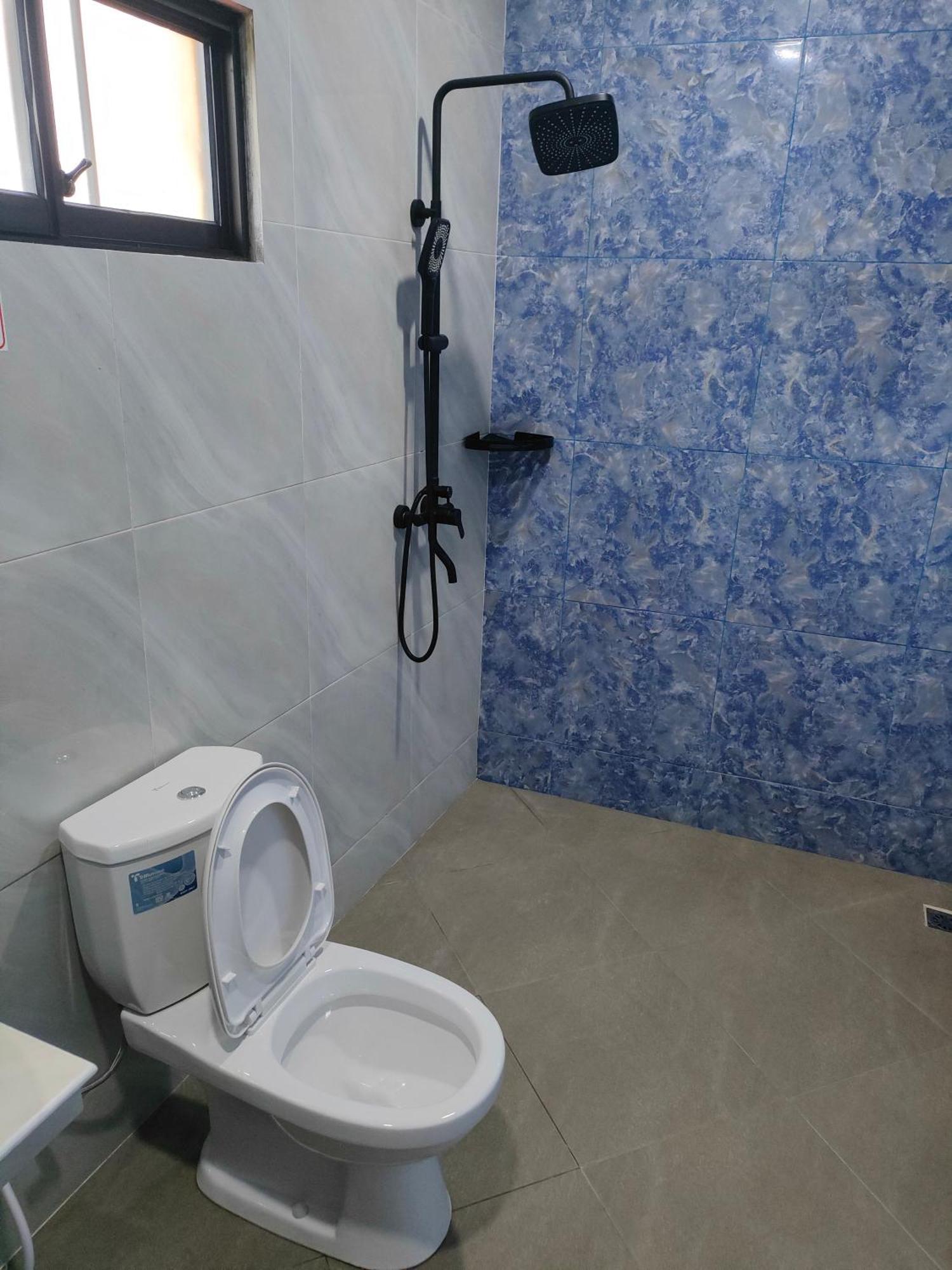 Mango Guesthouse Pangandaran Dış mekan fotoğraf