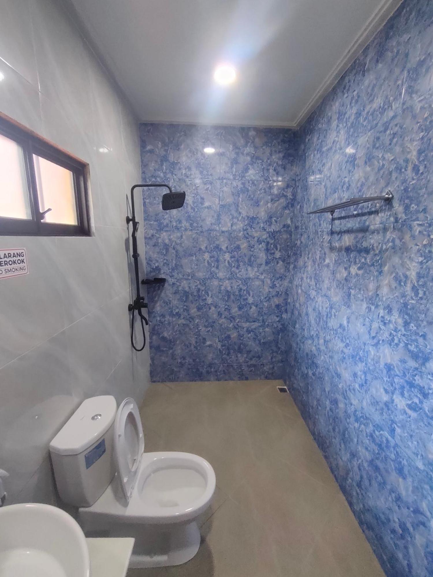 Mango Guesthouse Pangandaran Dış mekan fotoğraf